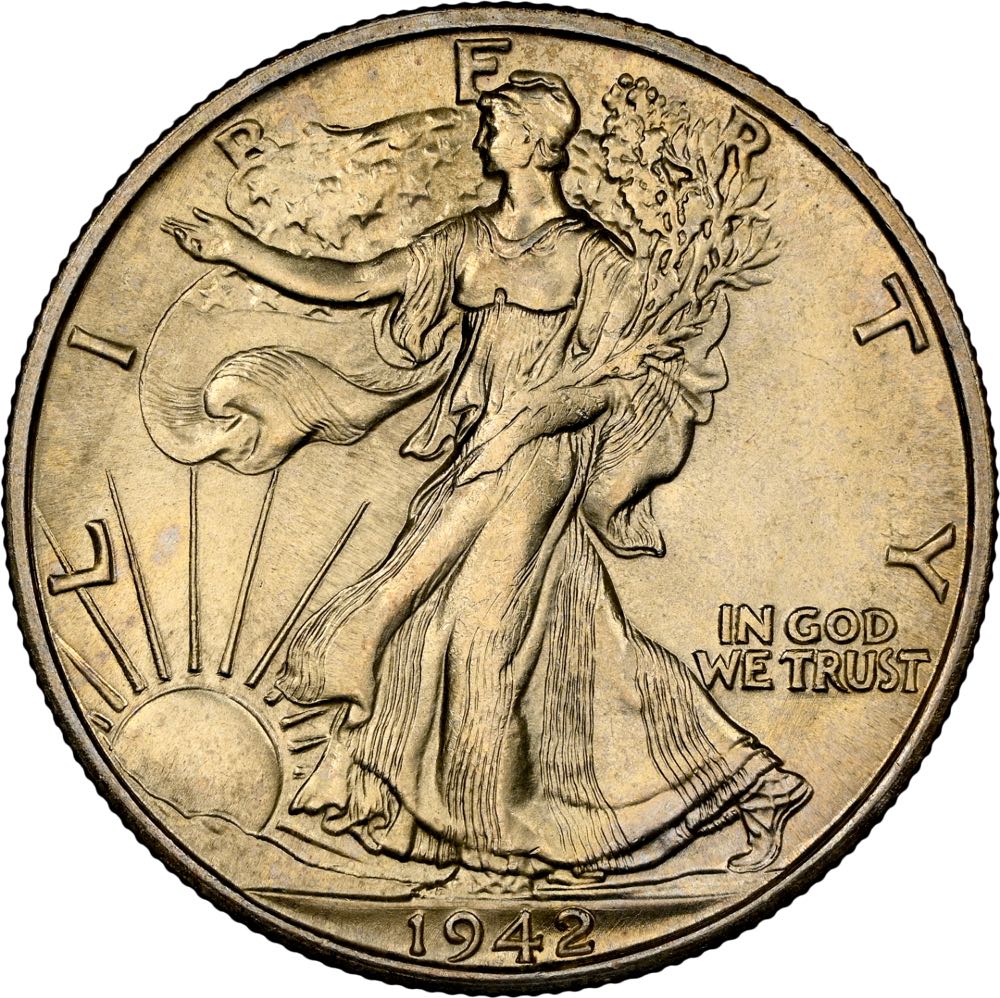 Boy Scouts of America Centennial Silver Dollar