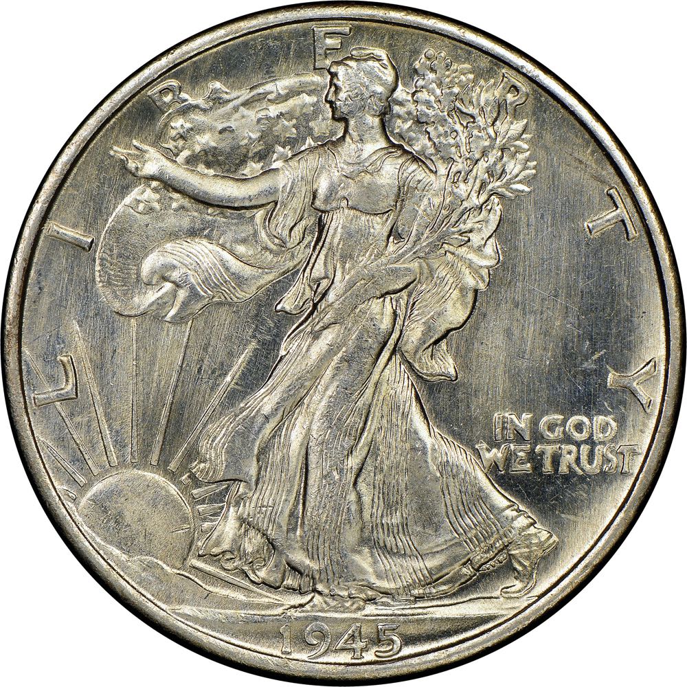 1973 S Washington Quarter PCGS PR69