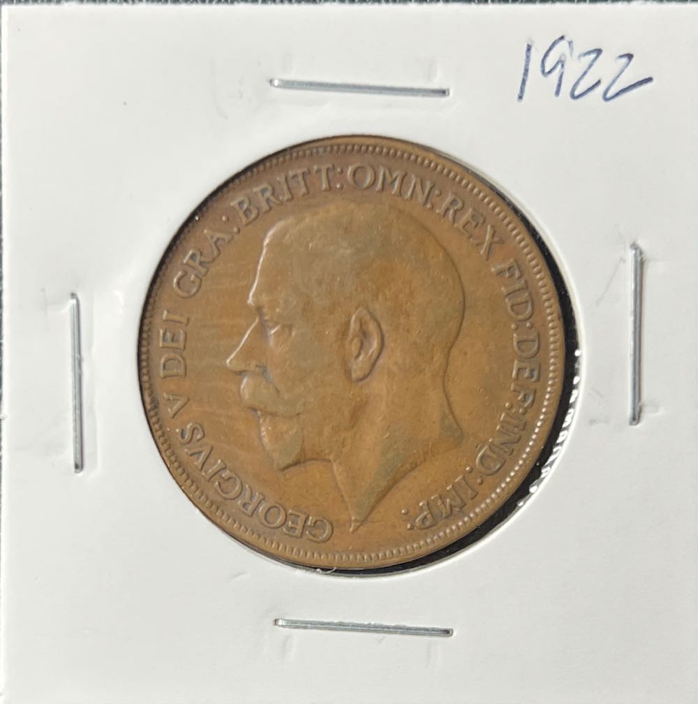 2018 St George And Dragon £5