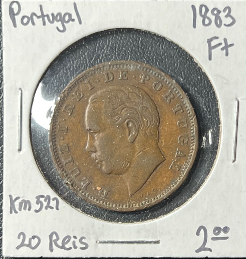 1818 George III Crown