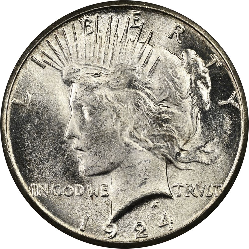 Jefferson Nickel 1947-S