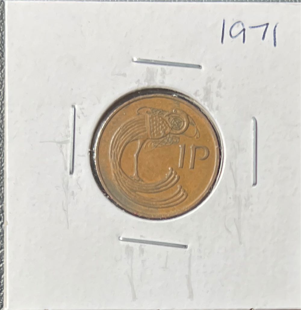 2026six-year Proof Year Set