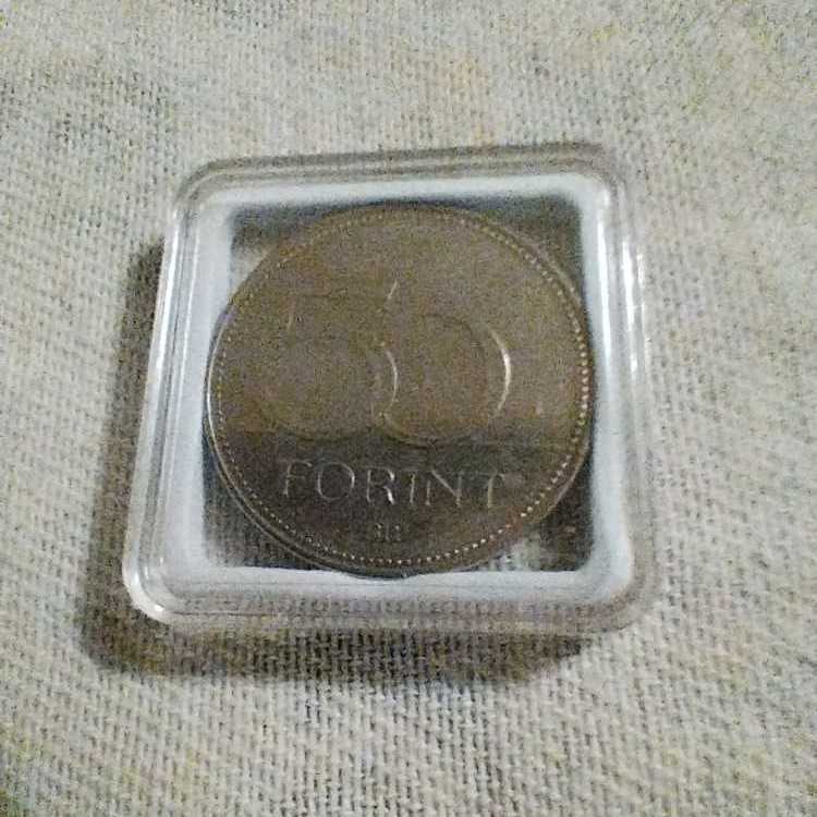 Washington Mint 5.4 Oz 