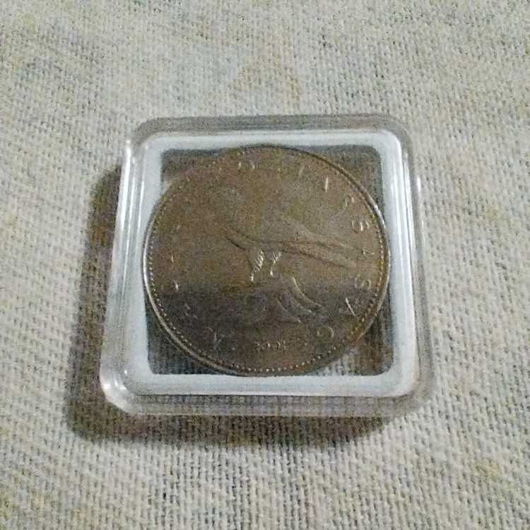 50 Forint  coin collectible - Main Image 2