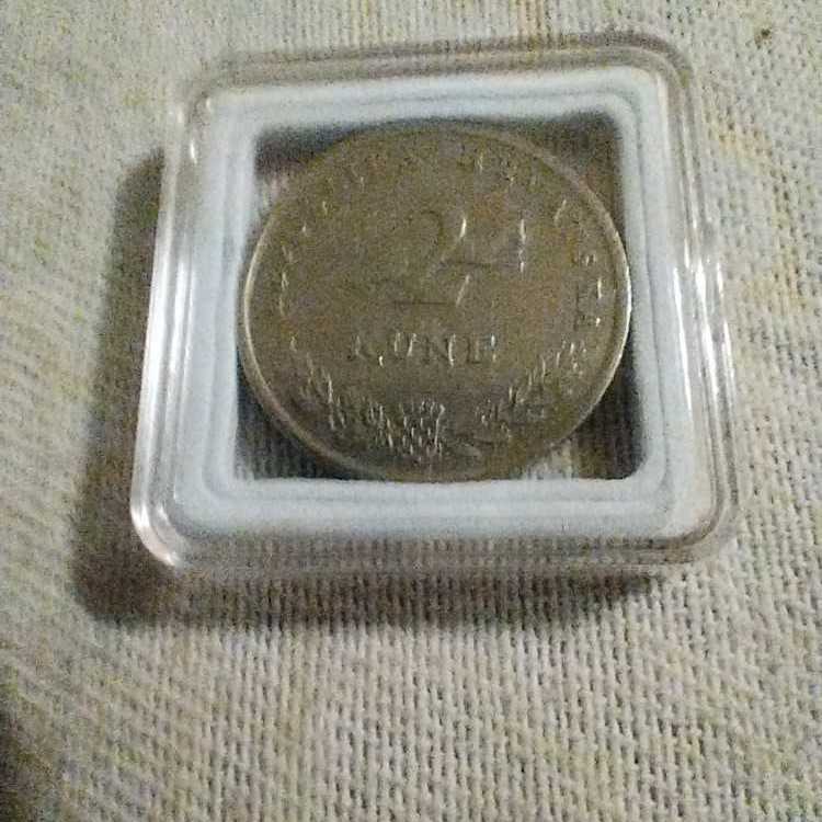 1 Копейка - 9 В Дате Маленькая