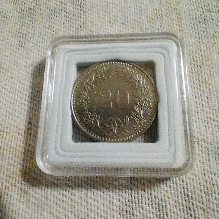 Quarter Washington 1968 2