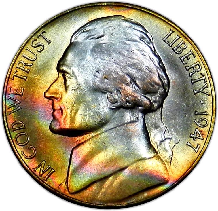 Kennesaw Mountain National Battlefield Park Coin