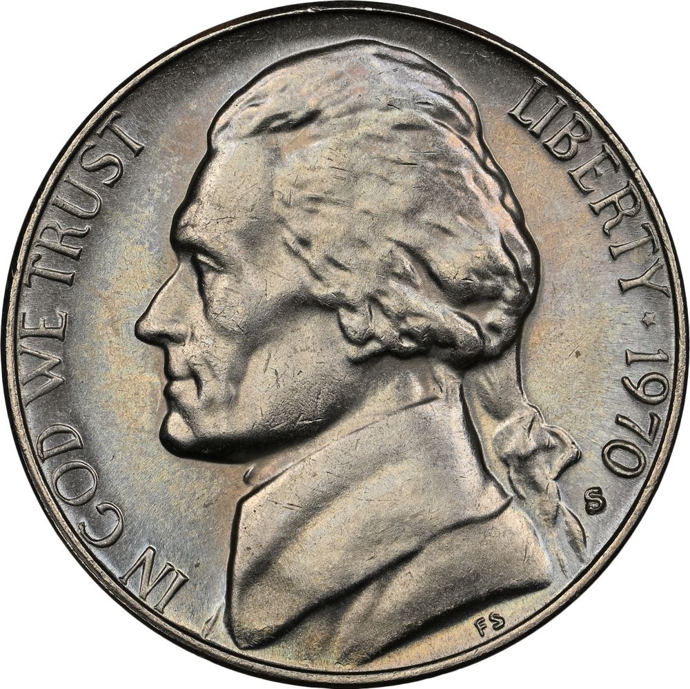 P&D WashingtonSignature US$ 2018 Uncirculated-60