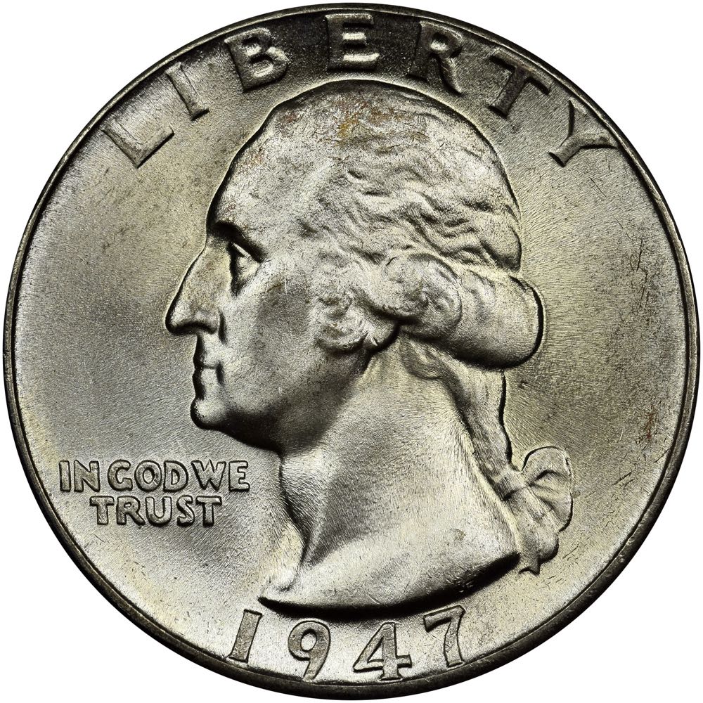 Mercury Dime 1942-D Silver