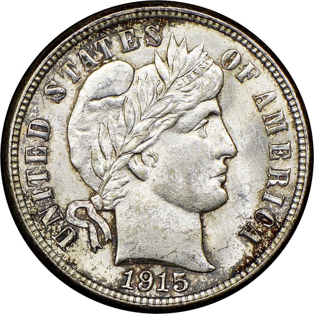 2001 Roosevelt Dime D (2)