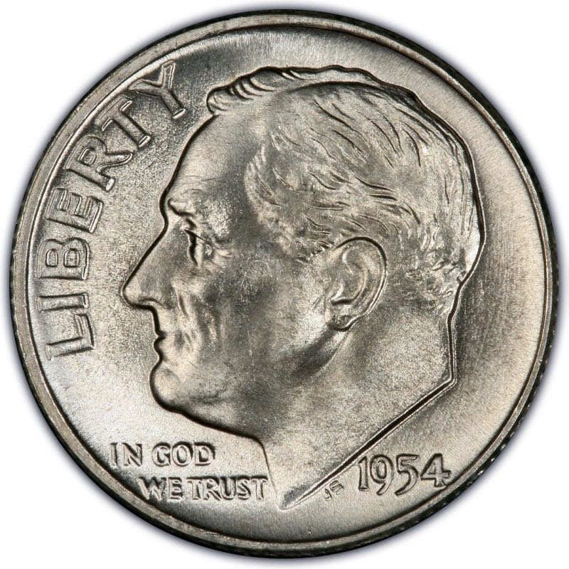 Presidential Dollar 2007-S