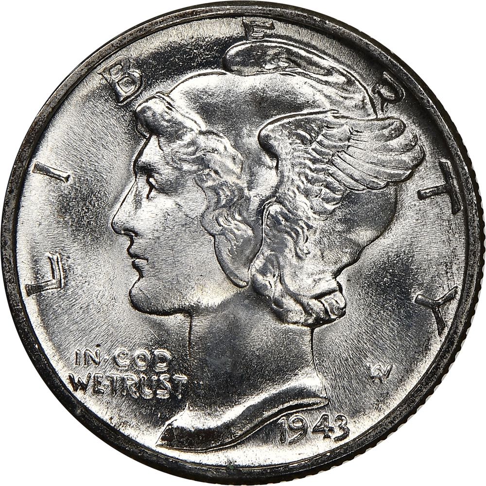 1935 Buffalo Nickel