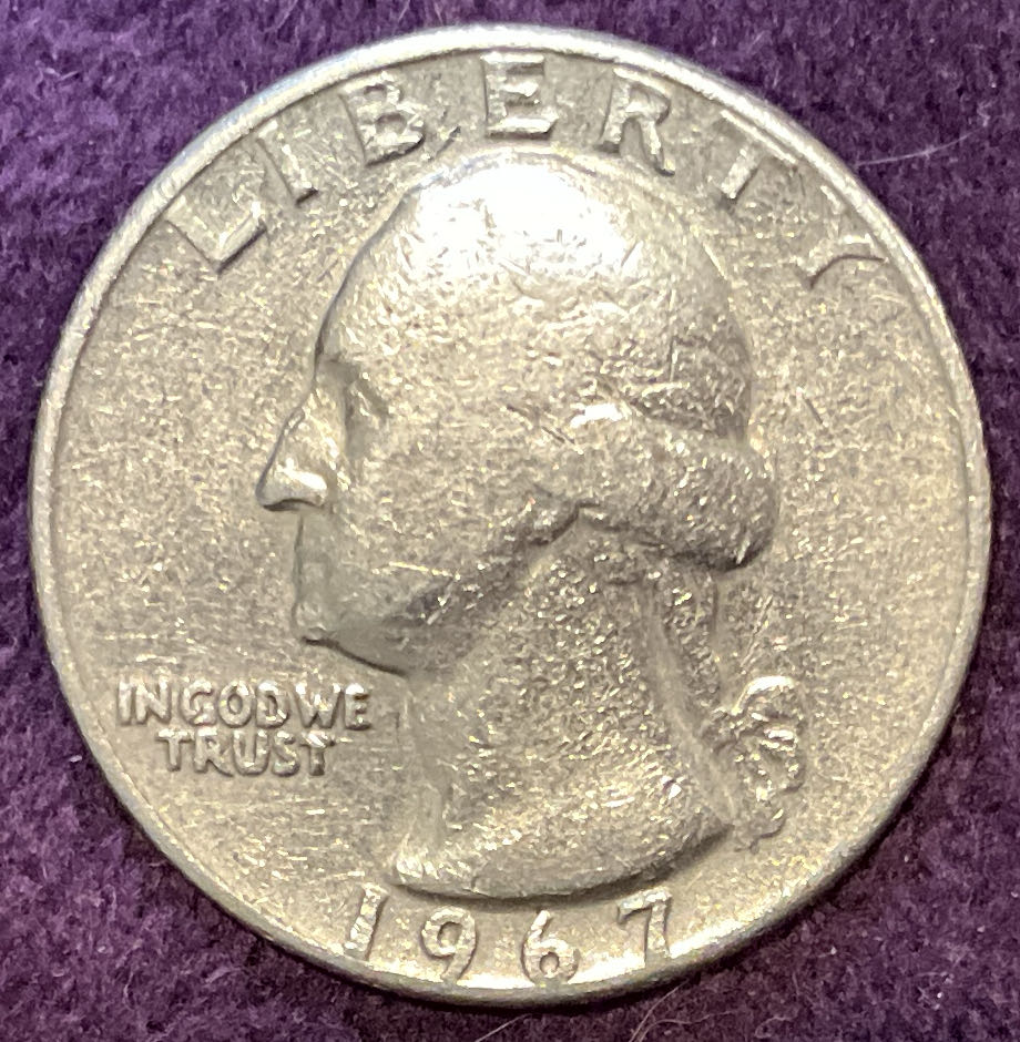 2009 American Samoa State Quarter D