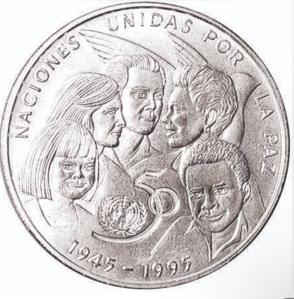 George Washington 1732-1799 Mount Vernon, Virginia Coin