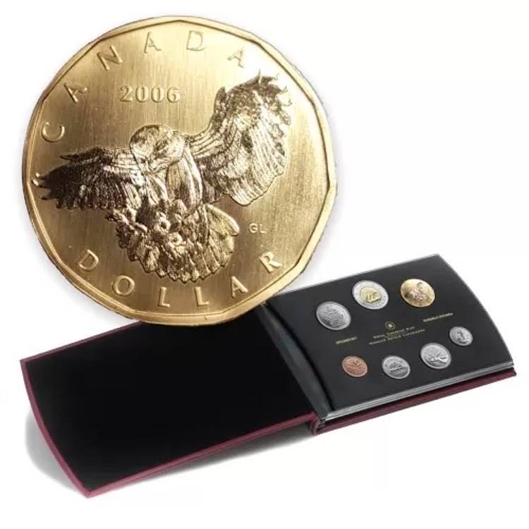 2015 UK Proof Coin Collector Edition