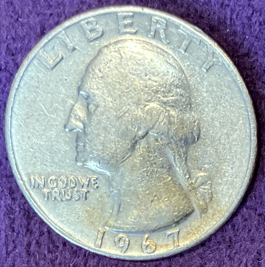 Peace Dollar