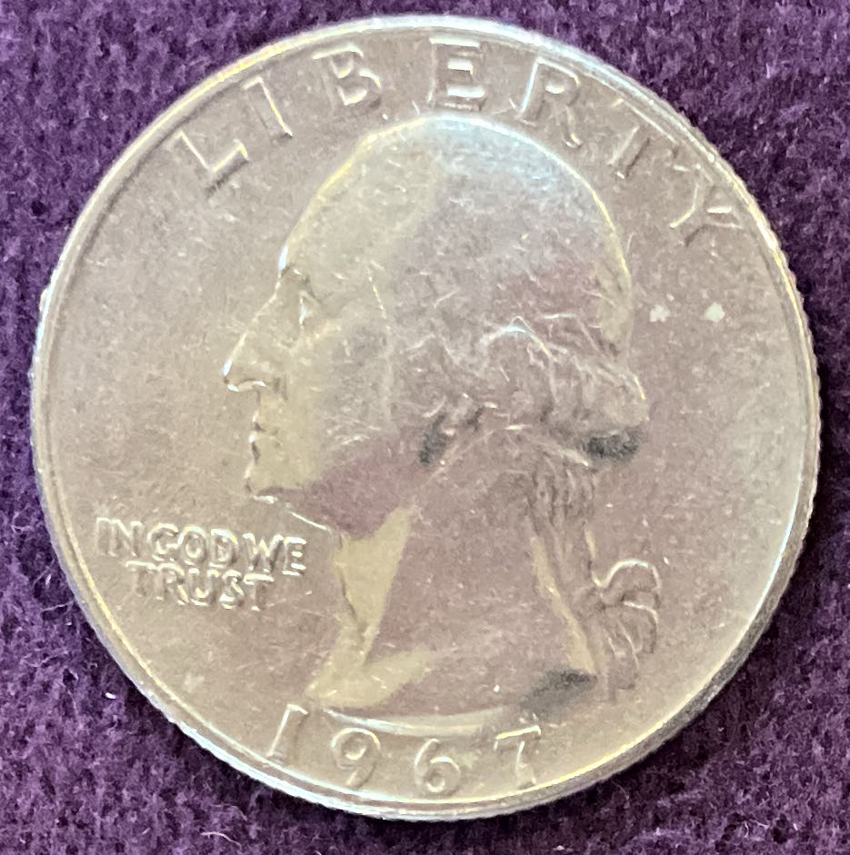 Bessie Coleman (American Women Quarters) Quarter