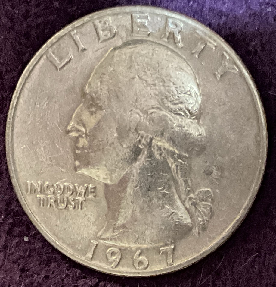 Flattened Penny: Pokémon Center Quaxly, Feucoco & Spriggato