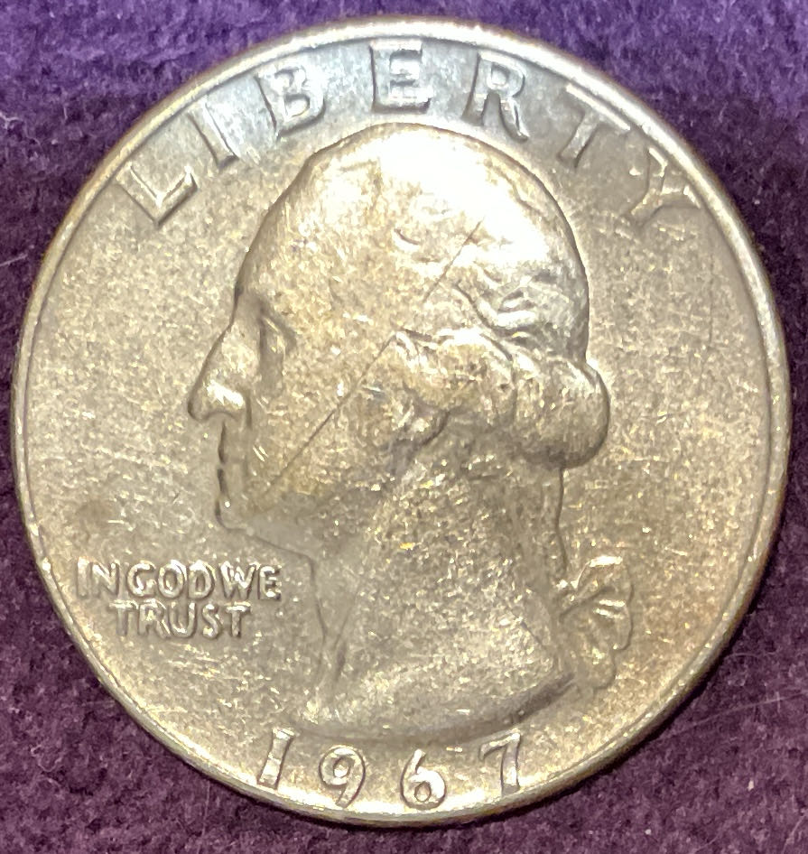 2011 Olympics Modern Pentathlon 50p