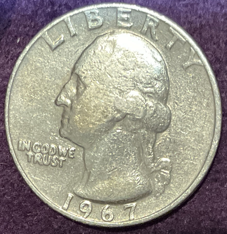 Penny Indian Head 1887