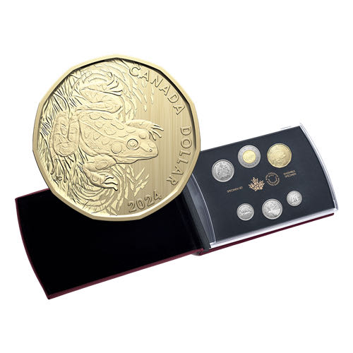 1997 BCCR COSTA RICA S5000C COLON COINAGE CENTENNIAL