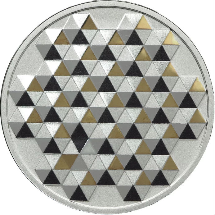 2001 North Carolina State Quarter D (2)