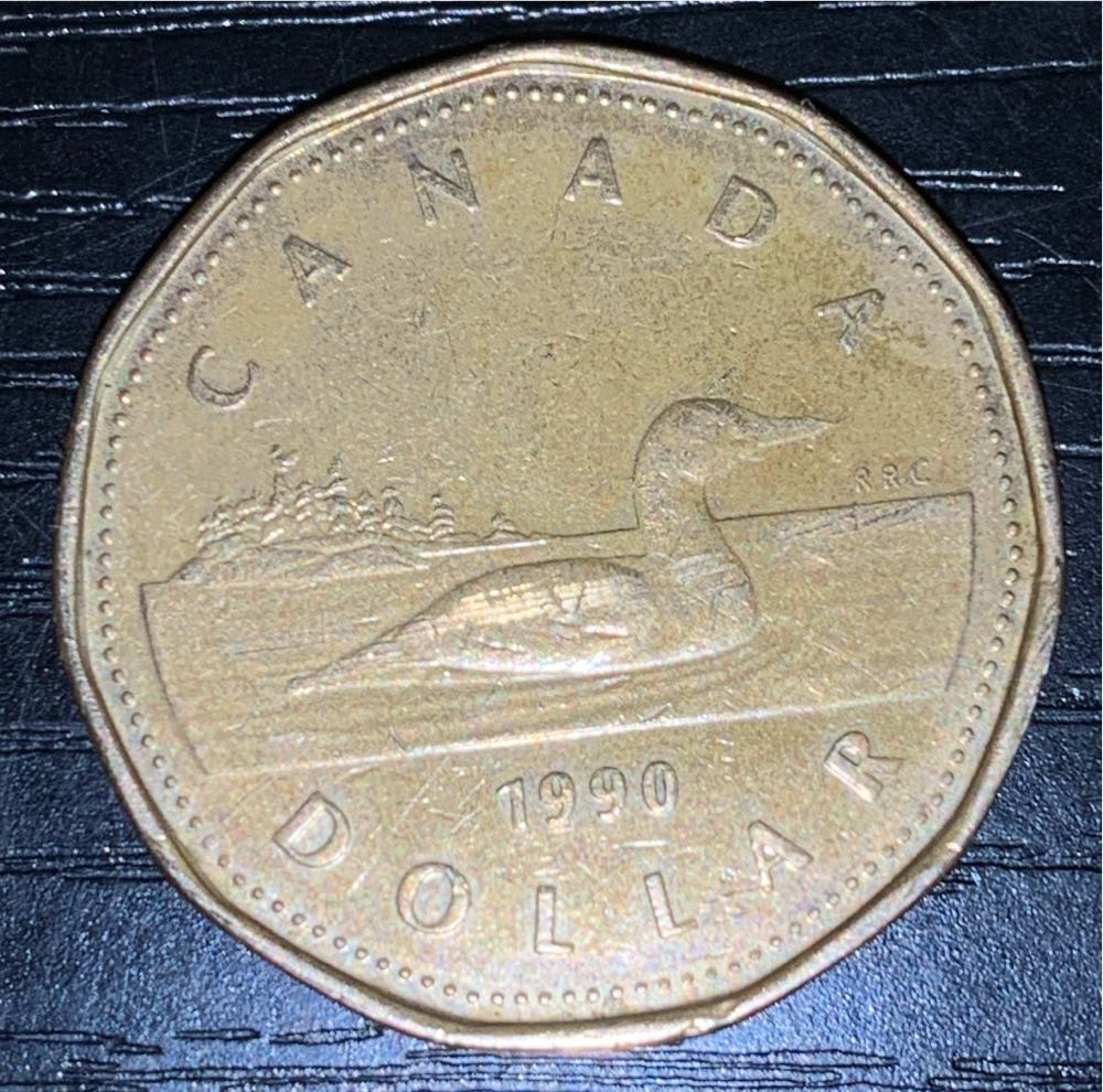 Town of Tonawanda Brighton Park Batting Cages Token