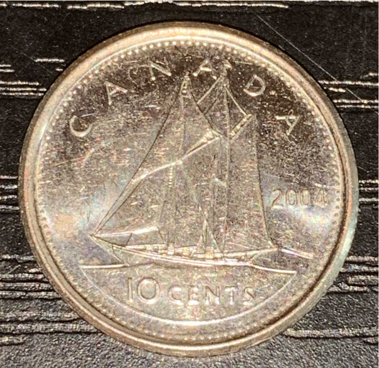 2008 Hawaii State Quarter D