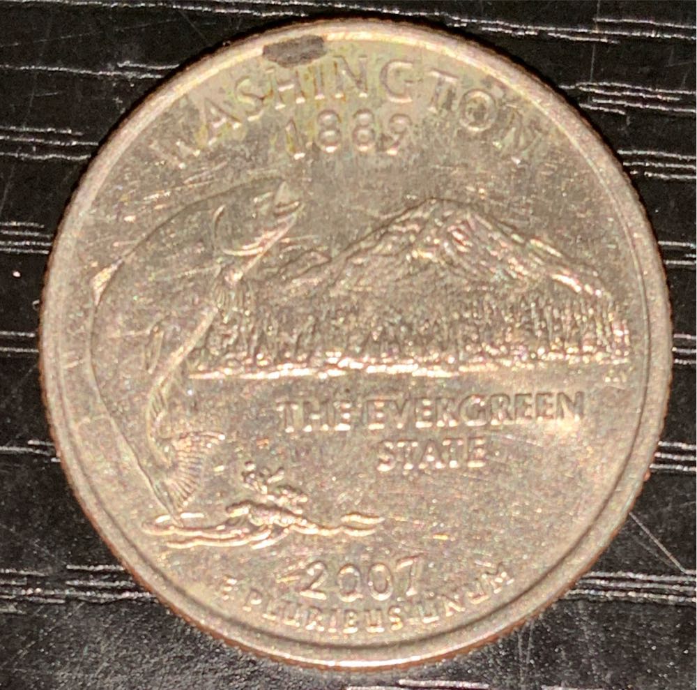 2018 Rememberance Day £5