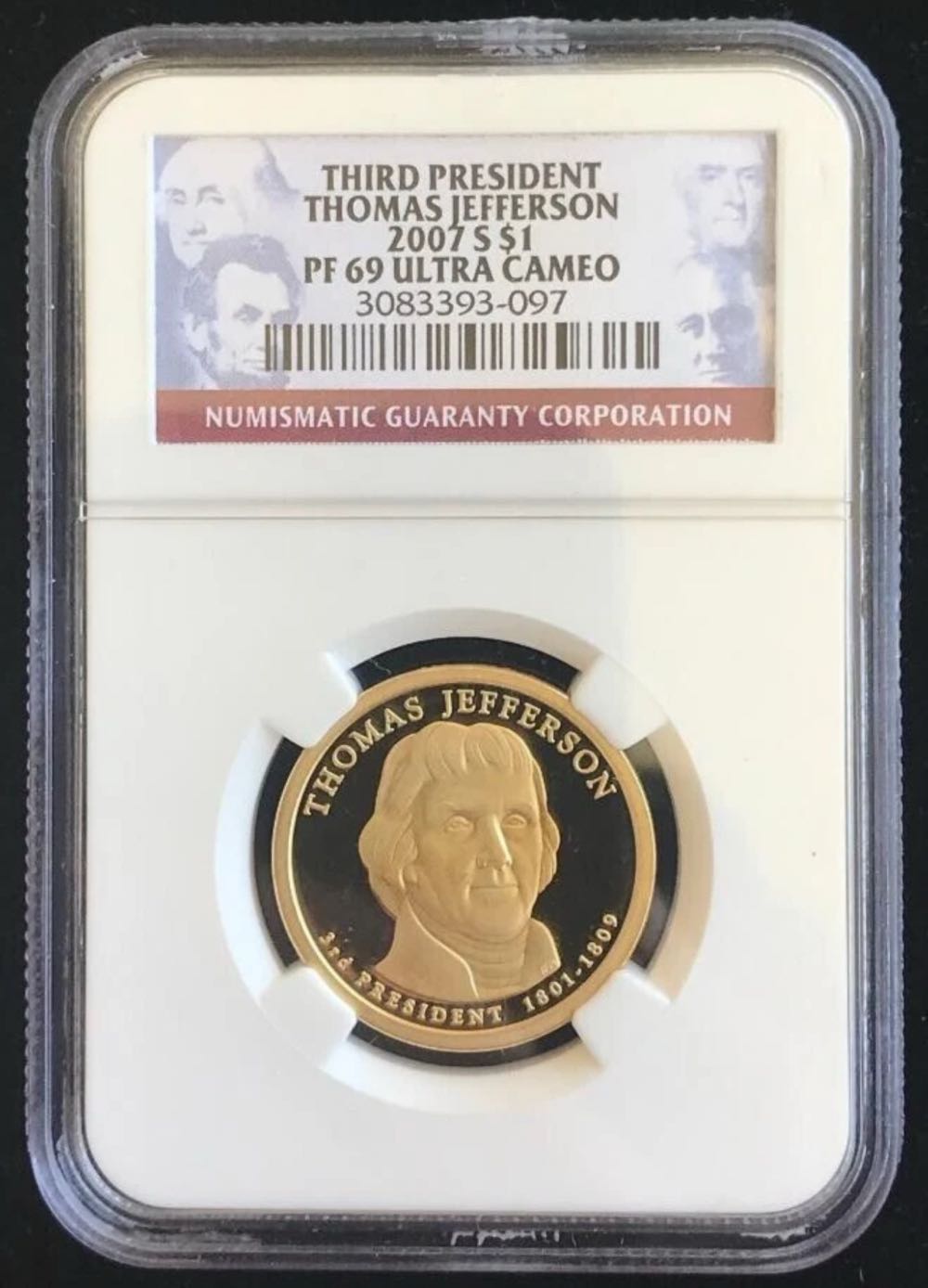 1983 Royal Canadian Mint Set