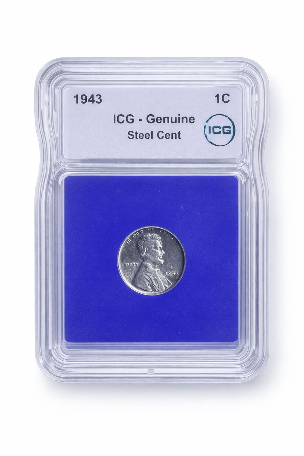 1821 George IIII Crown