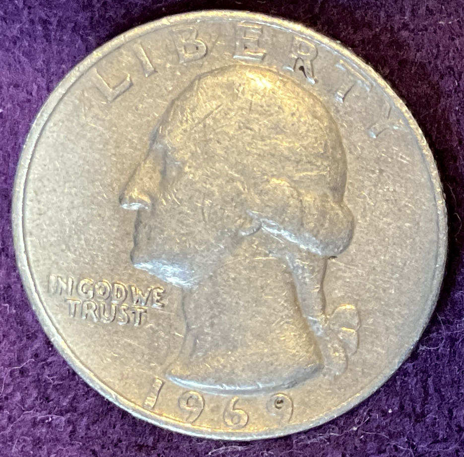 1999  Pennsylvania State Quarter P