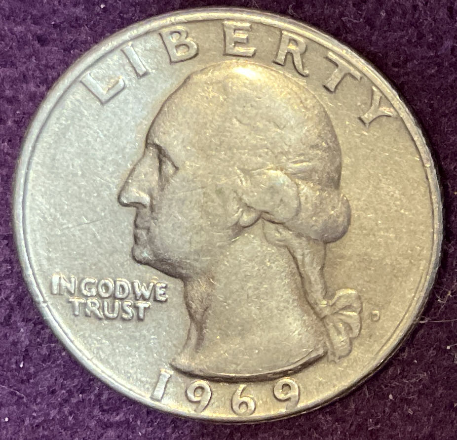 2018 St George And Dragon £5