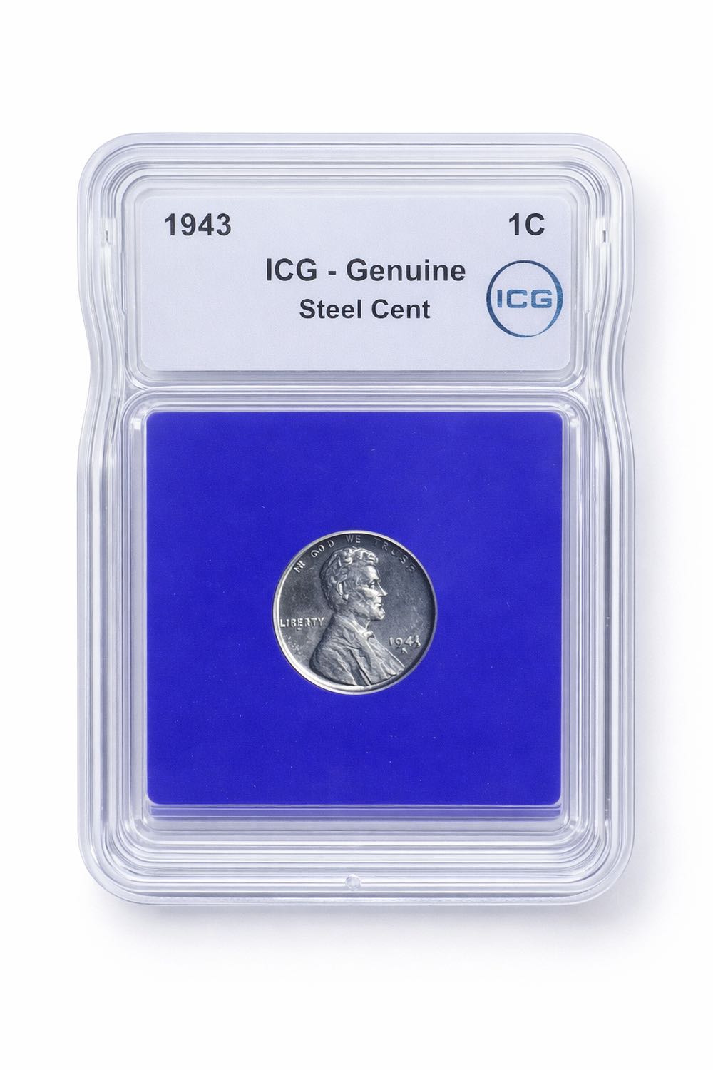 2019 We Will Remember Them £5