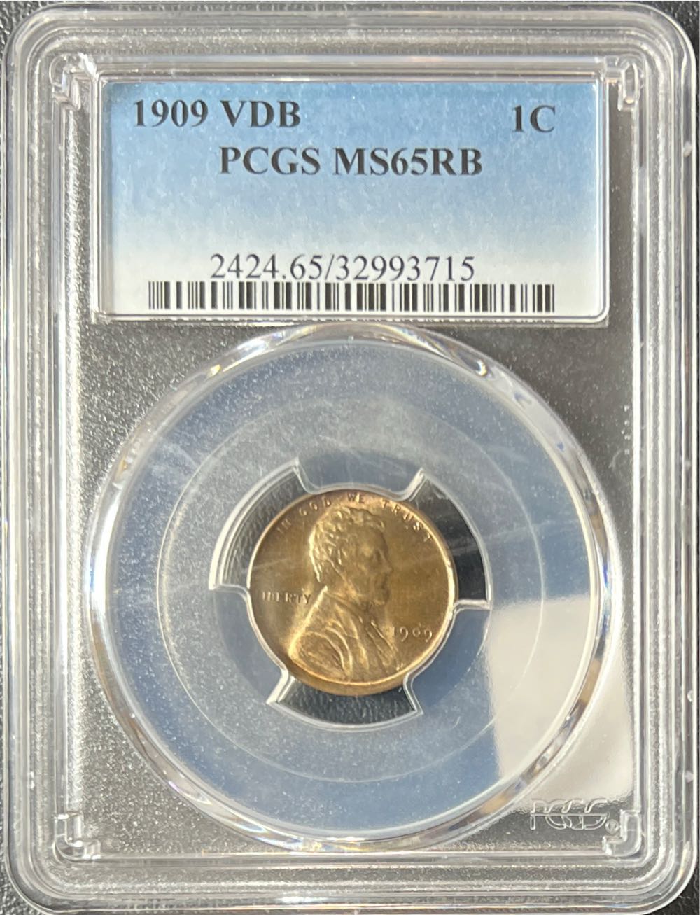 1953 Coronation Crown