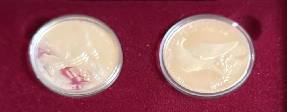 2017 Jefferson Nickel D