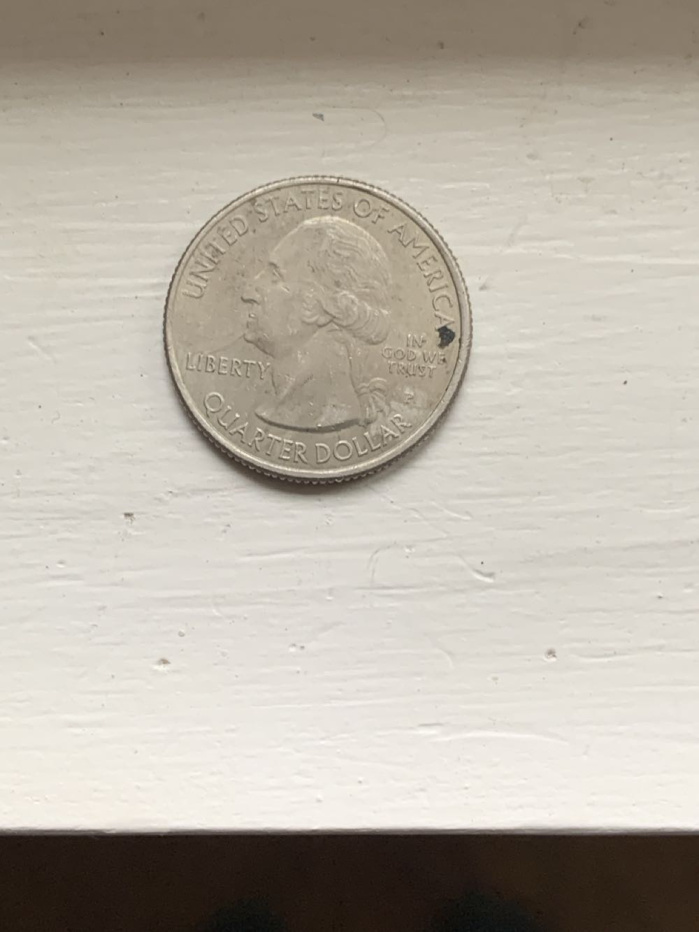 1989 Roosevelt Dime P (2)