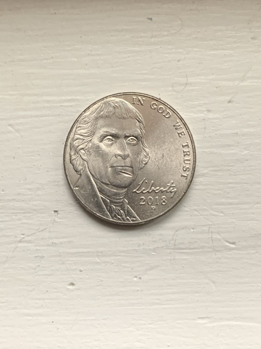 2009 Charles Darwin £2
