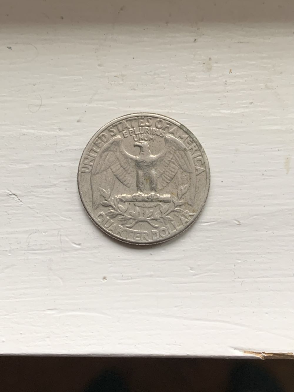 Washington Quarter  coin collectible - Main Image 2