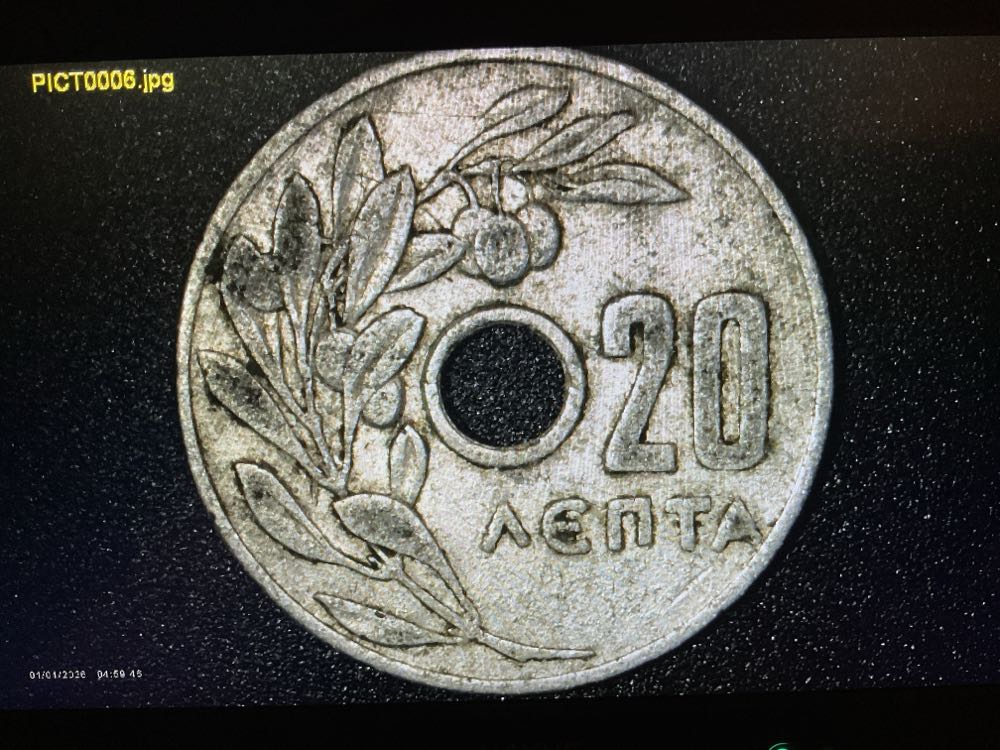 2024 Wildlife Cod 10p