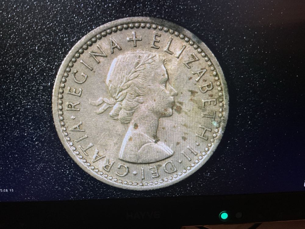 2008 S Hawaii Quarter 