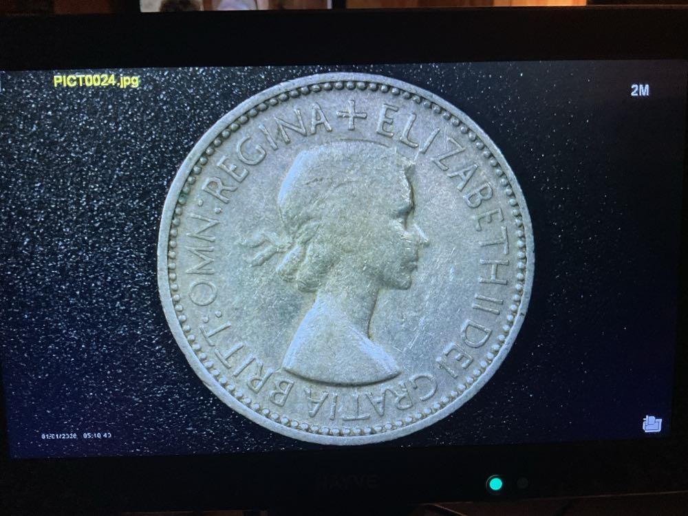 Virginia State Police/North Carolina State Highway Patrol 