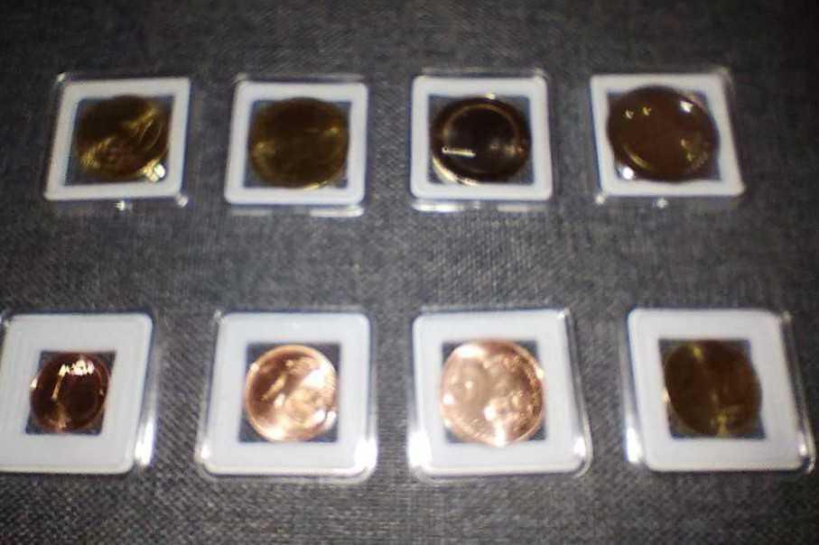 Thomas Edison National Historic Site New Jersey Medal