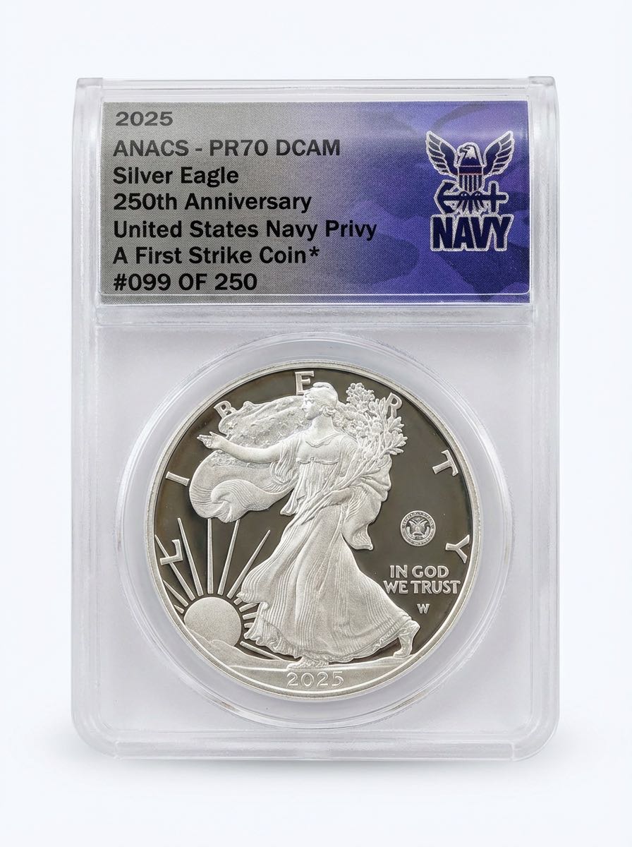 1960 Elizabeth II Crown