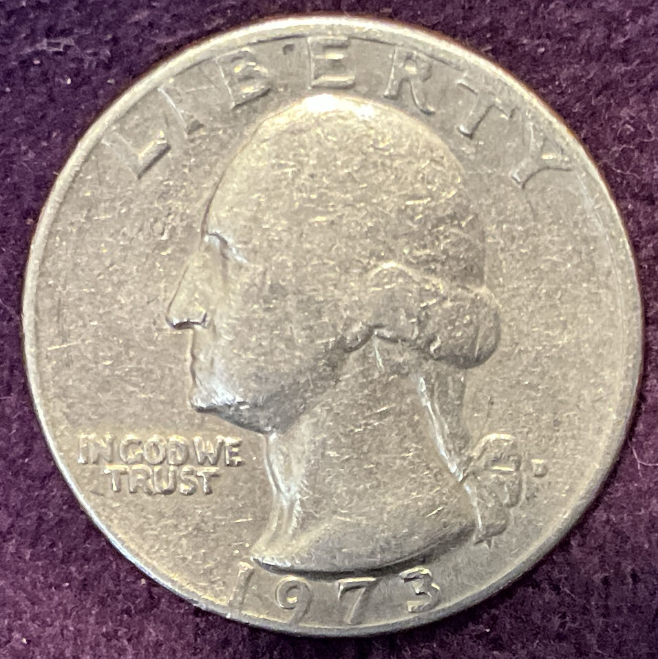 German 2 Pfennig