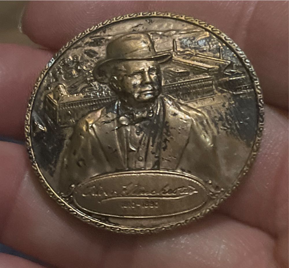 Penny Indian Head 1908