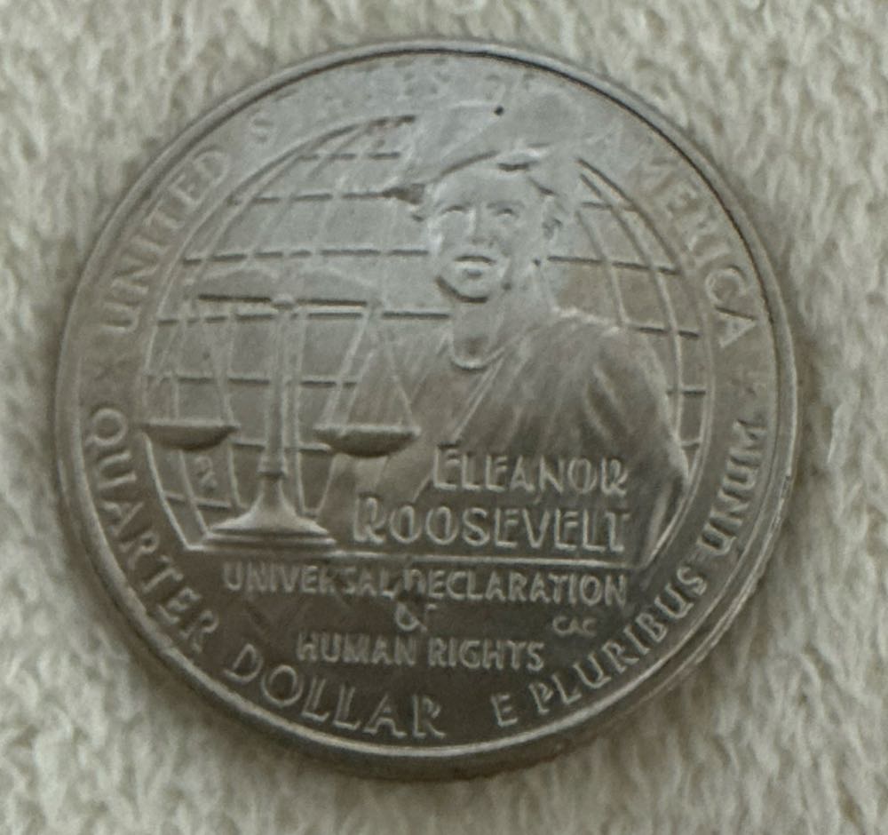 Morgan Dollar 1878-S Silver