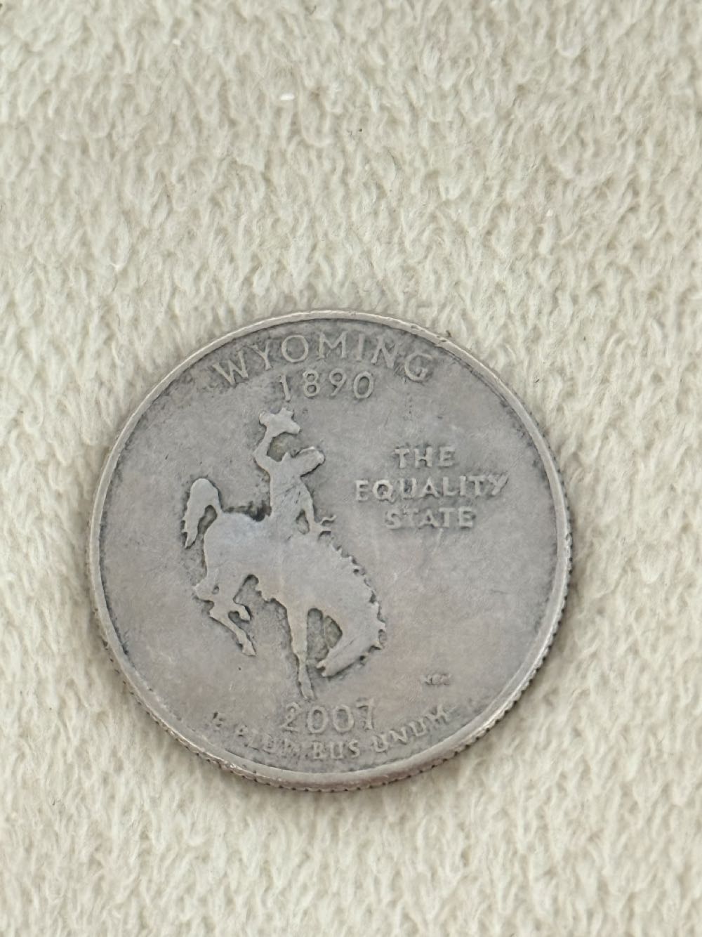 1980 Queen Mother 80th Birthday Crown