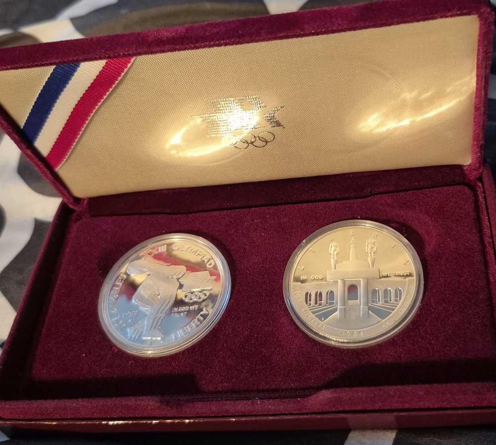 Worlds Columbian Expo (Indian Chief)