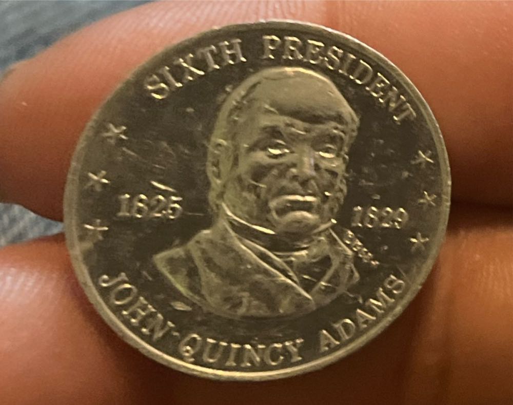 2024 Wildlife Cod 10p